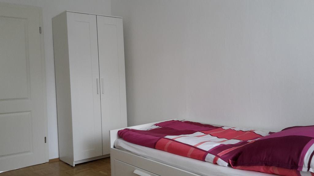 Schoene Ferien Und Messewohnung Naehe Duesseldorf Und Koeln Haan Εξωτερικό φωτογραφία