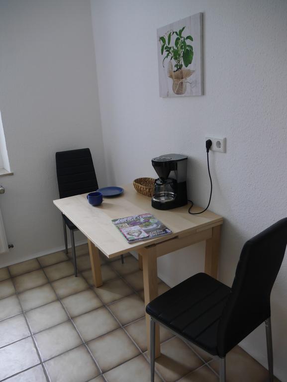 Schoene Ferien Und Messewohnung Naehe Duesseldorf Und Koeln Haan Εξωτερικό φωτογραφία