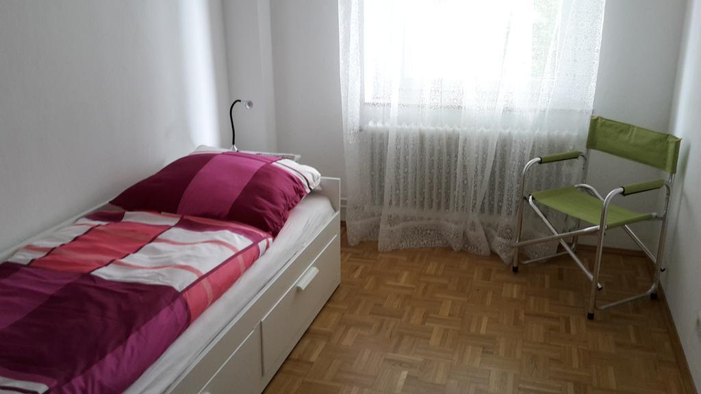 Schoene Ferien Und Messewohnung Naehe Duesseldorf Und Koeln Haan Εξωτερικό φωτογραφία