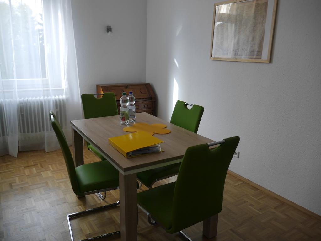 Schoene Ferien Und Messewohnung Naehe Duesseldorf Und Koeln Haan Εξωτερικό φωτογραφία