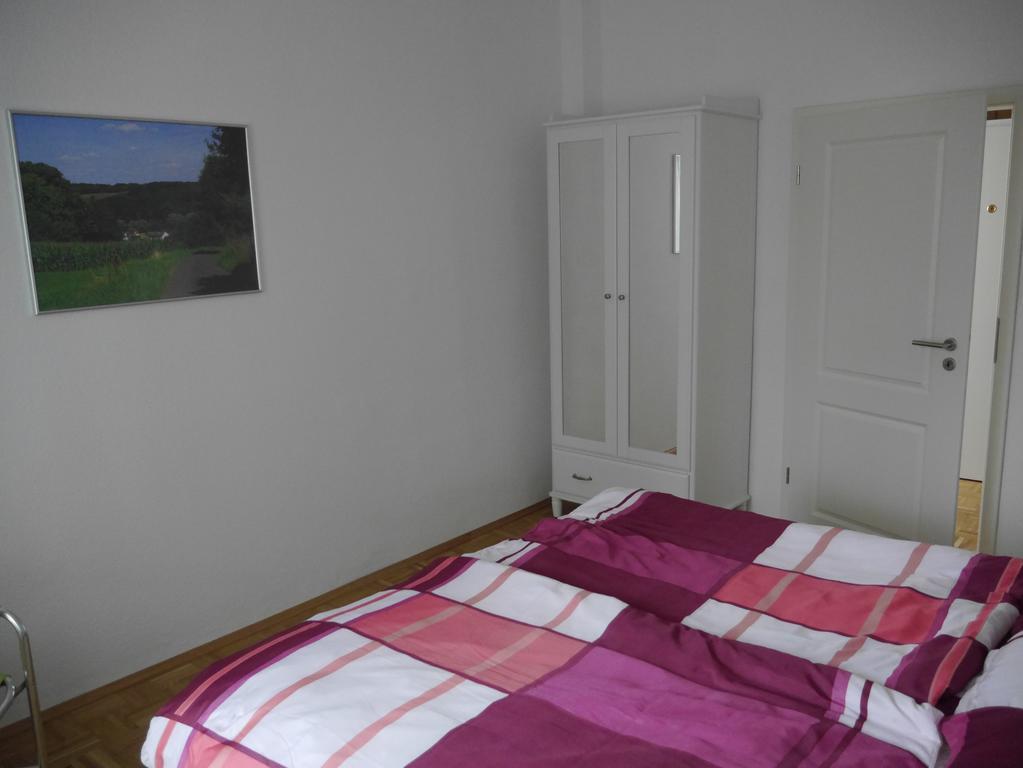 Schoene Ferien Und Messewohnung Naehe Duesseldorf Und Koeln Haan Εξωτερικό φωτογραφία