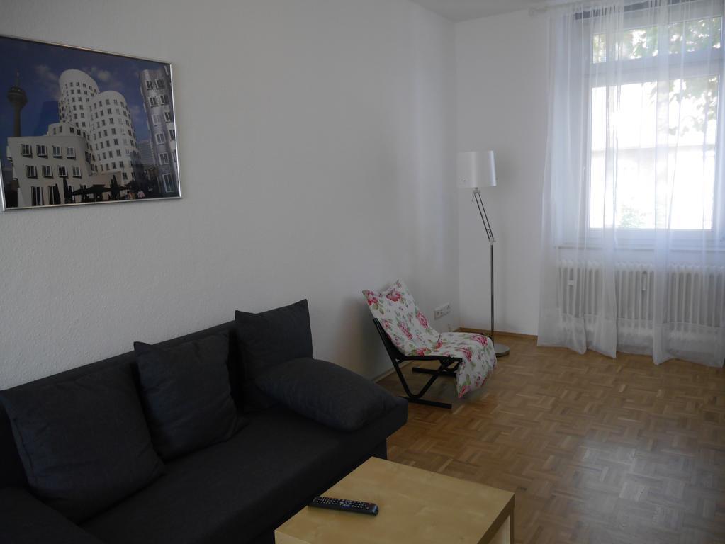 Schoene Ferien Und Messewohnung Naehe Duesseldorf Und Koeln Haan Εξωτερικό φωτογραφία