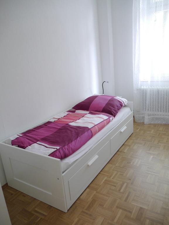 Schoene Ferien Und Messewohnung Naehe Duesseldorf Und Koeln Haan Εξωτερικό φωτογραφία